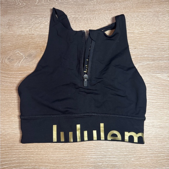 Lululemon Energy Bra Size 2 - Picture 3 of 5